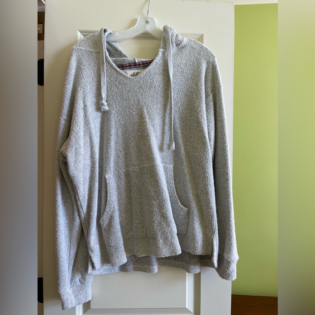 Turnrows Sweater